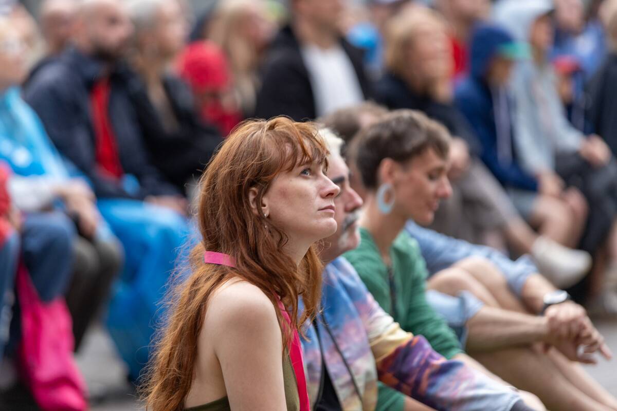 Kaune prasidėjo "ConTempo" festivalis