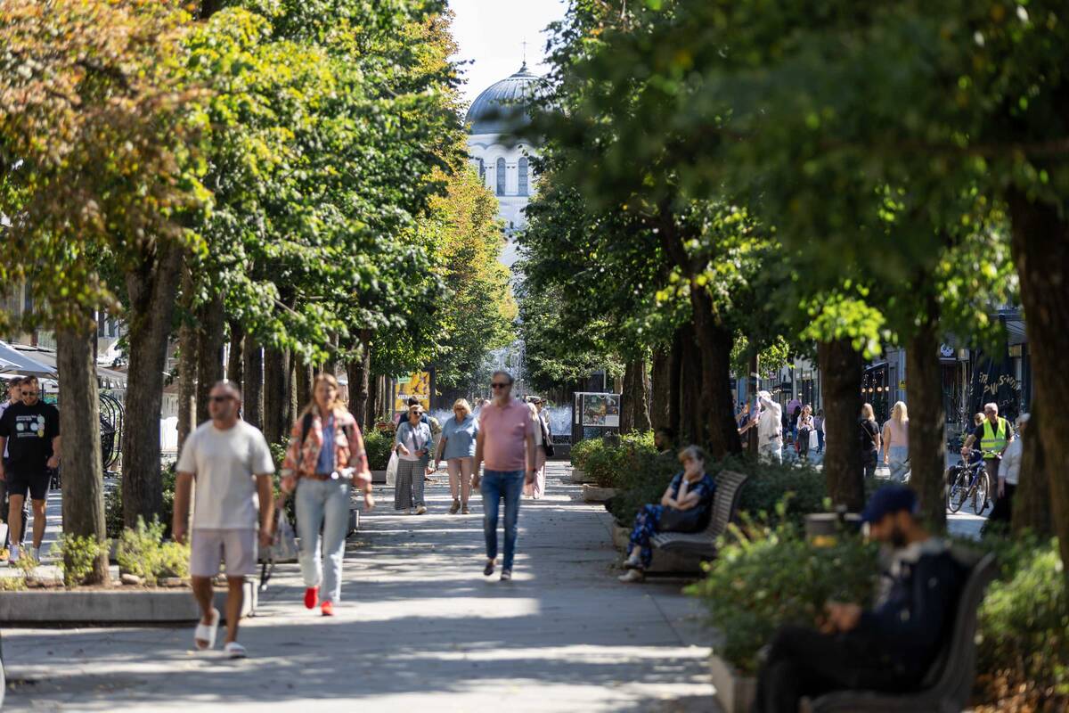 Kauniečių diena (2026-08-14)