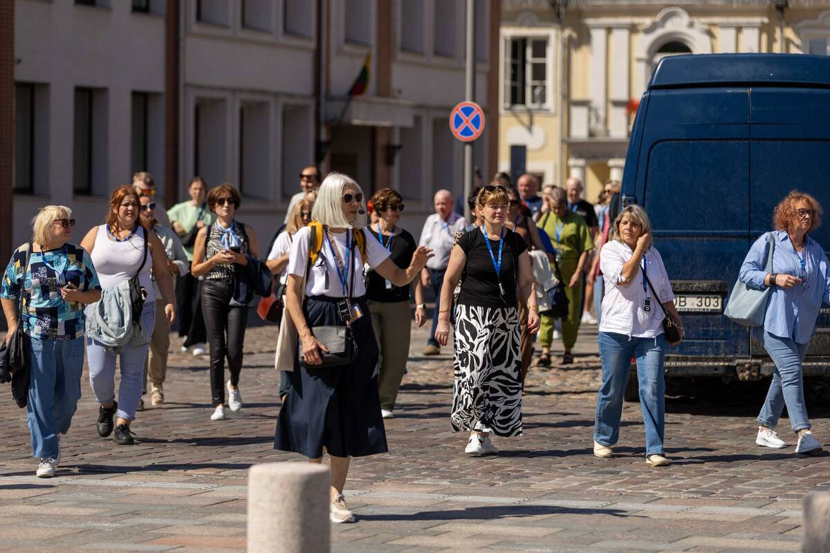 Kauniečių diena (2026-08-14)