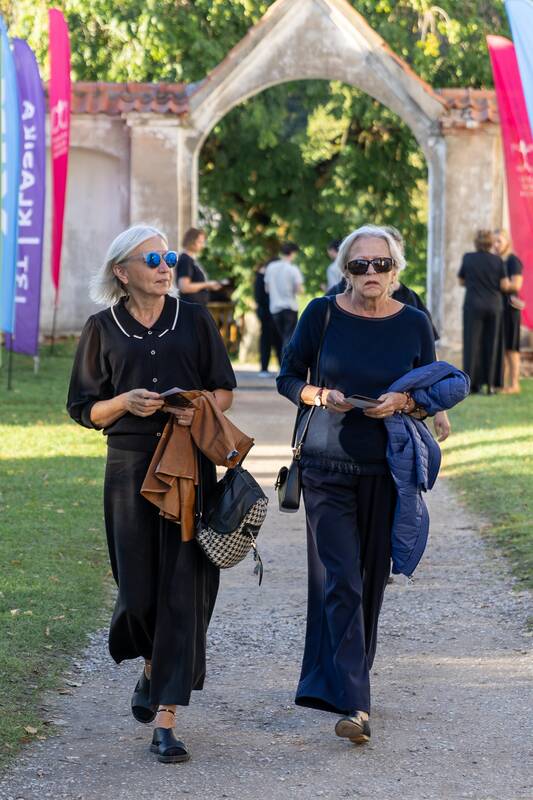 Pažaislio muzikos festivalio baigiamasis koncertas