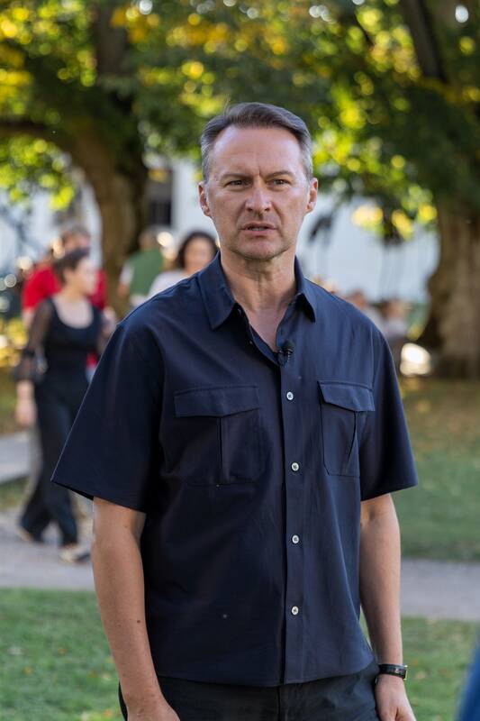 Pažaislio muzikos festivalio baigiamasis koncertas
