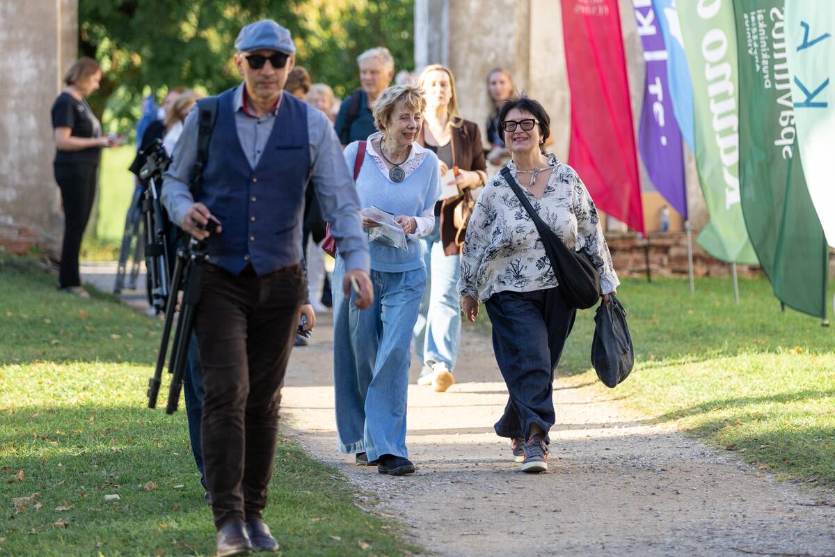 Pažaislio muzikos festivalio baigiamasis koncertas