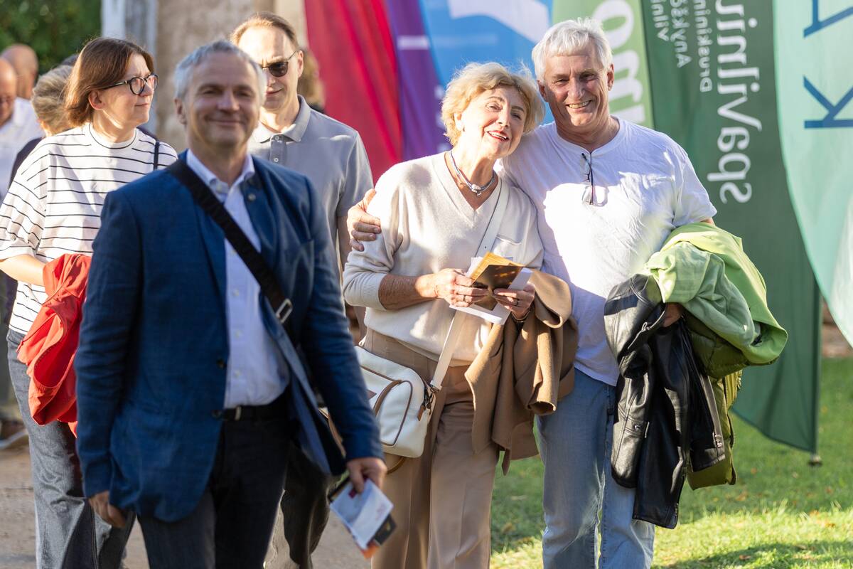 Pažaislio muzikos festivalio baigiamasis koncertas