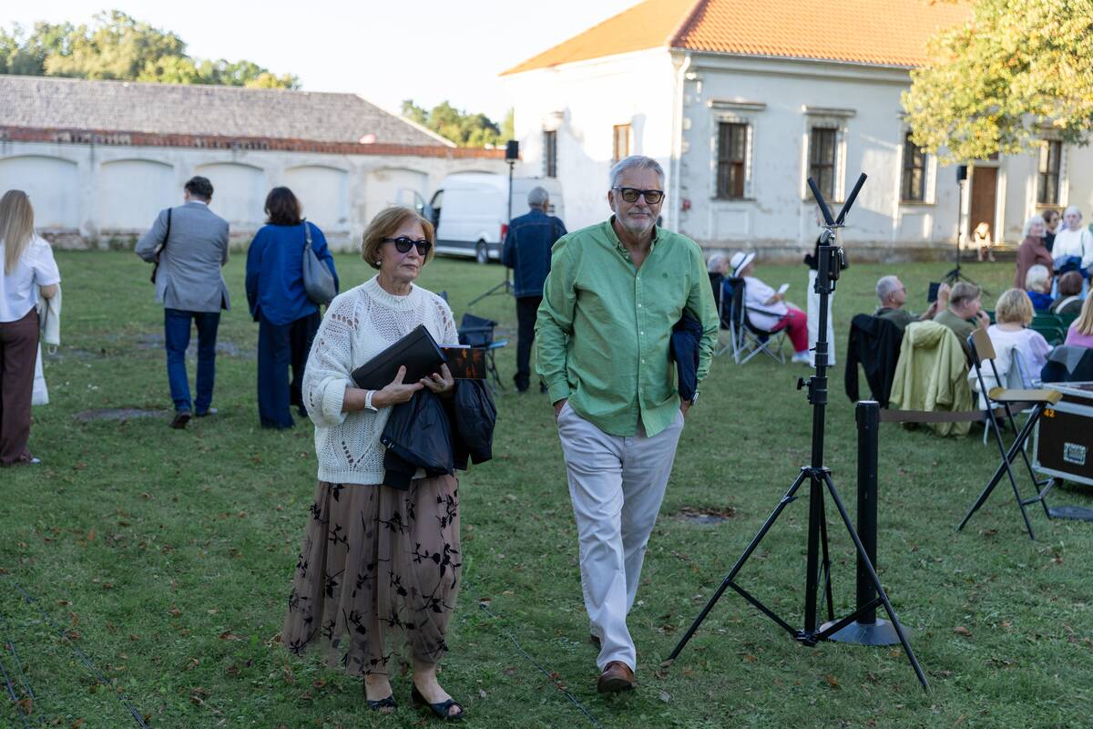 Pažaislio muzikos festivalio baigiamasis koncertas