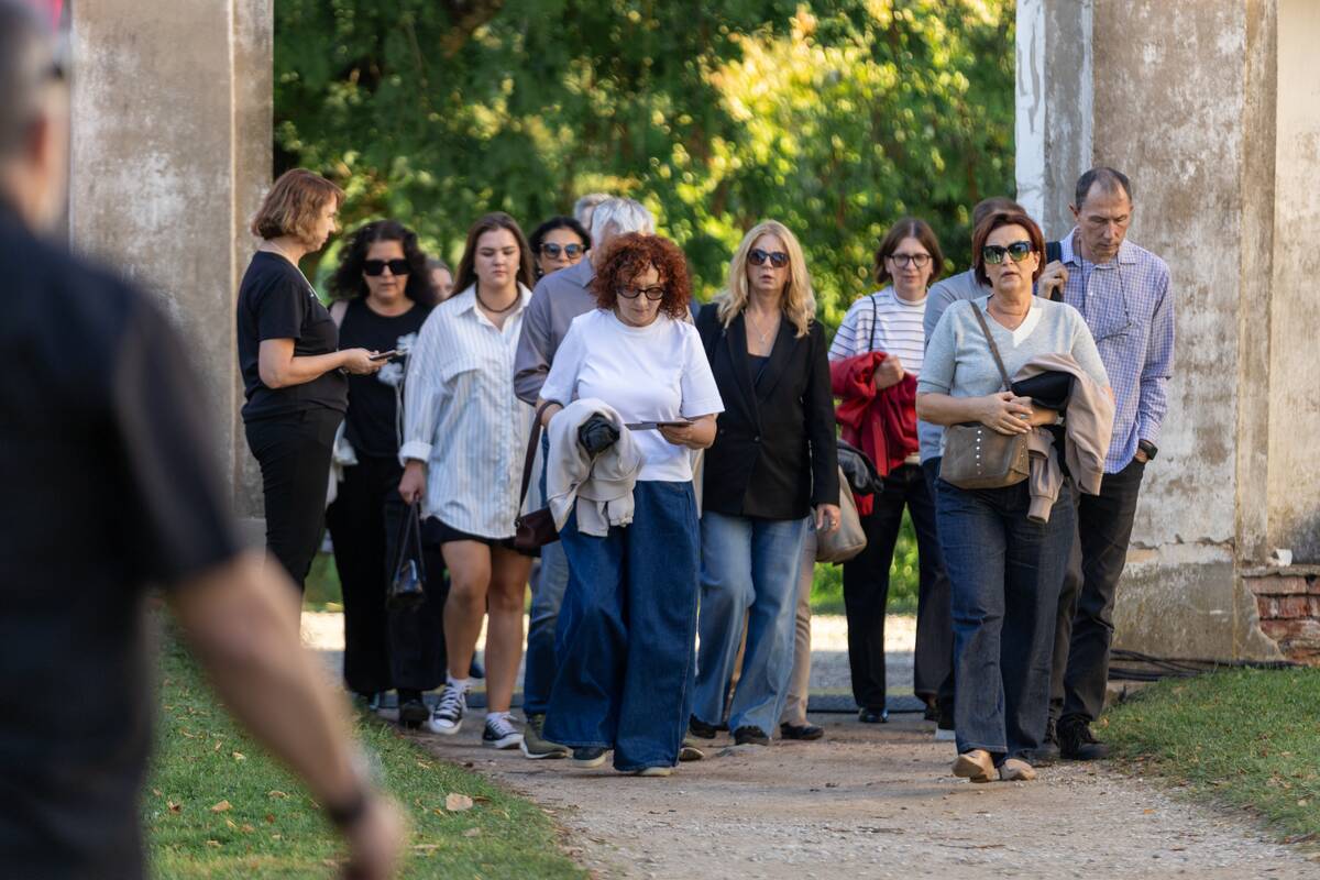 Pažaislio muzikos festivalio baigiamasis koncertas