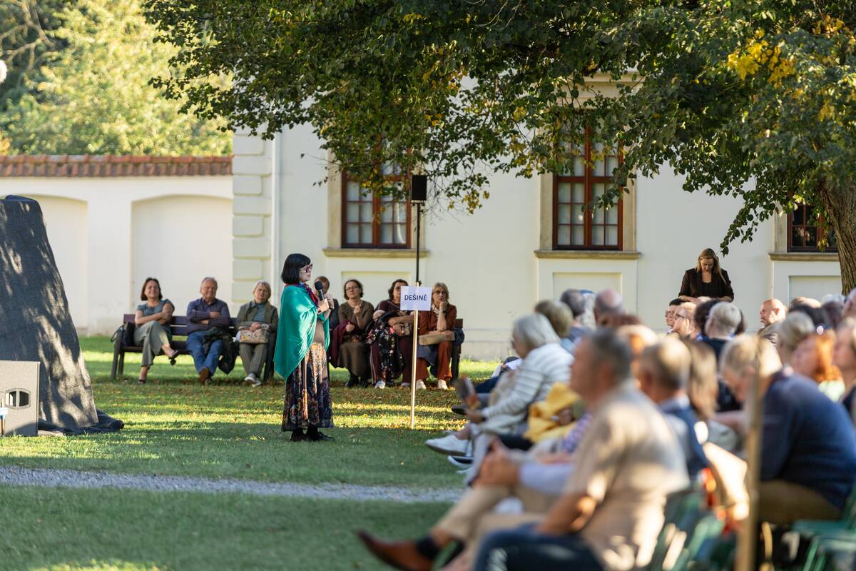 Pažaislio muzikos festivalio baigiamasis koncertas