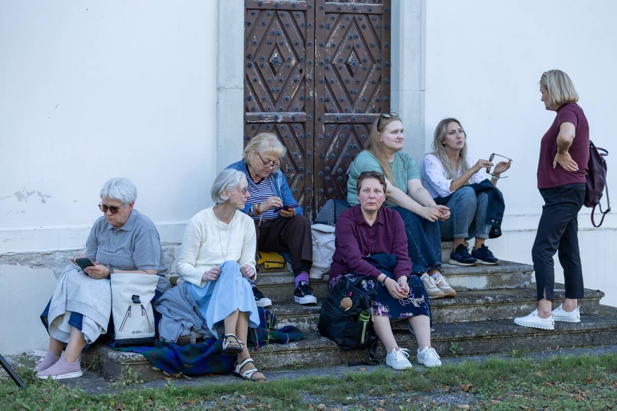 Pažaislio muzikos festivalio baigiamasis koncertas