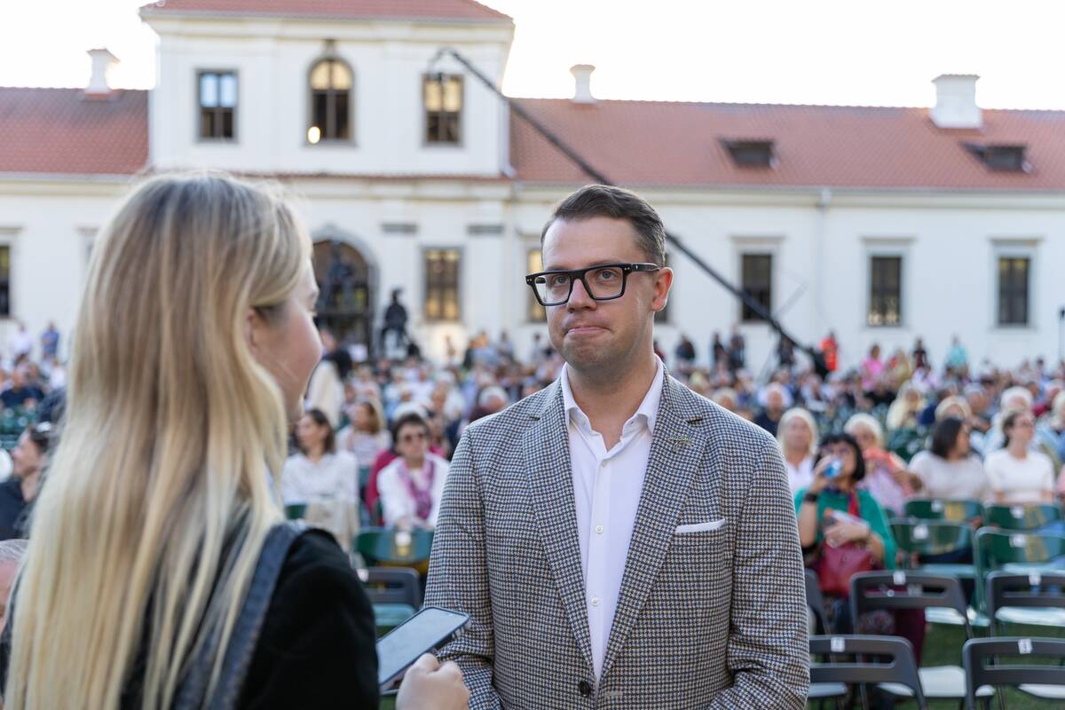 Pažaislio muzikos festivalio baigiamasis koncertas