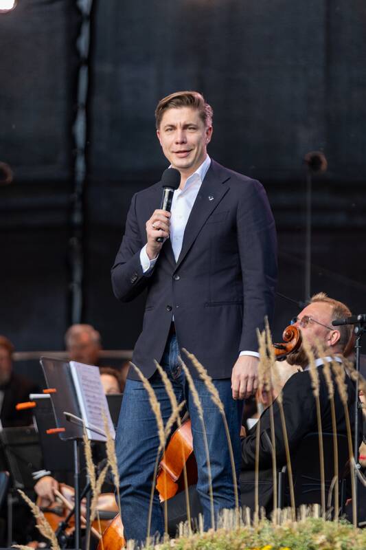 Pažaislio muzikos festivalio baigiamasis koncertas