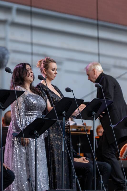 Pažaislio muzikos festivalio baigiamasis koncertas