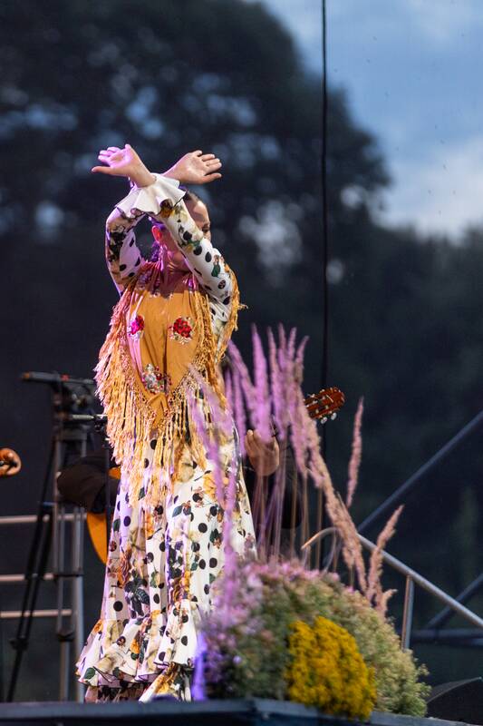Pažaislio muzikos festivalio baigiamasis koncertas