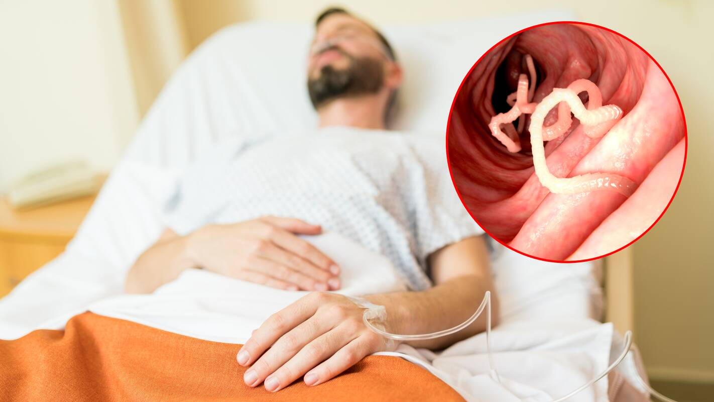 
<span>Vyrui nustatė smegenų vėžį, tačiau vėliau paaiškėjo tikroji diagnozė </span>
