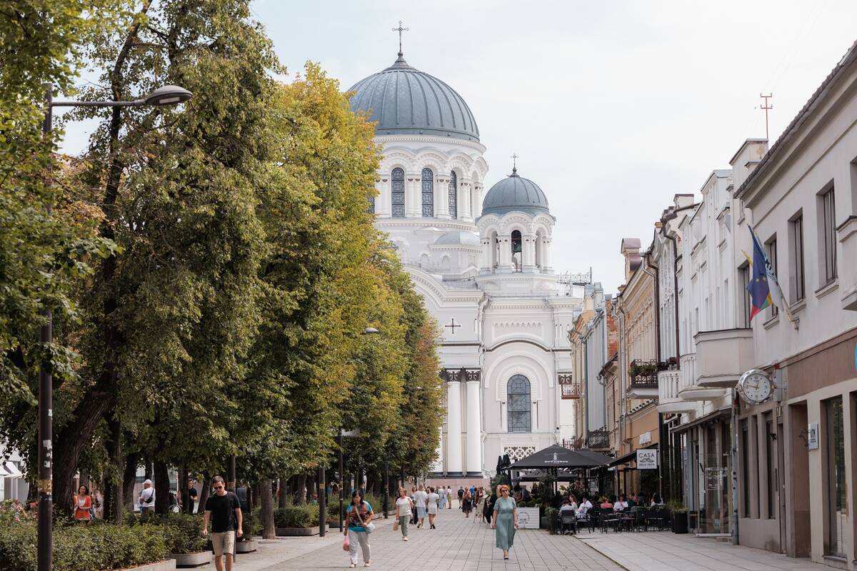 Kauniečių diena (2026-08-04)