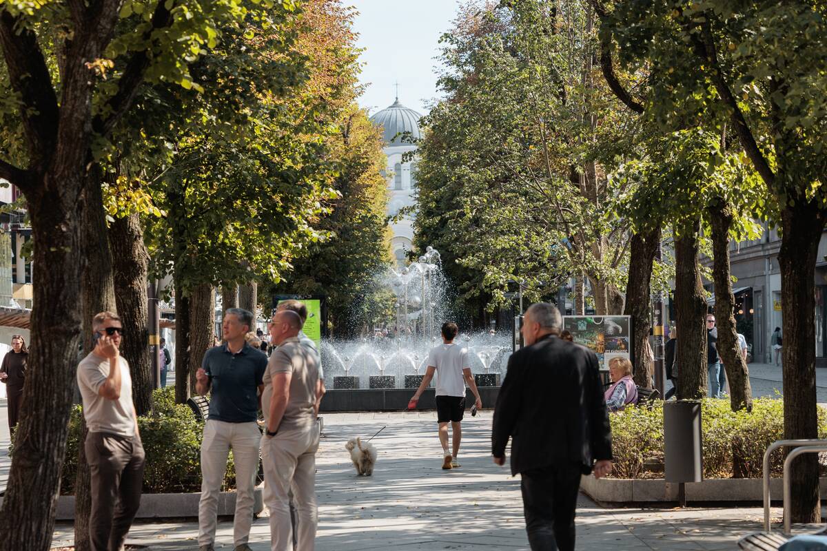 Kauniečių diena (2026-08-28)