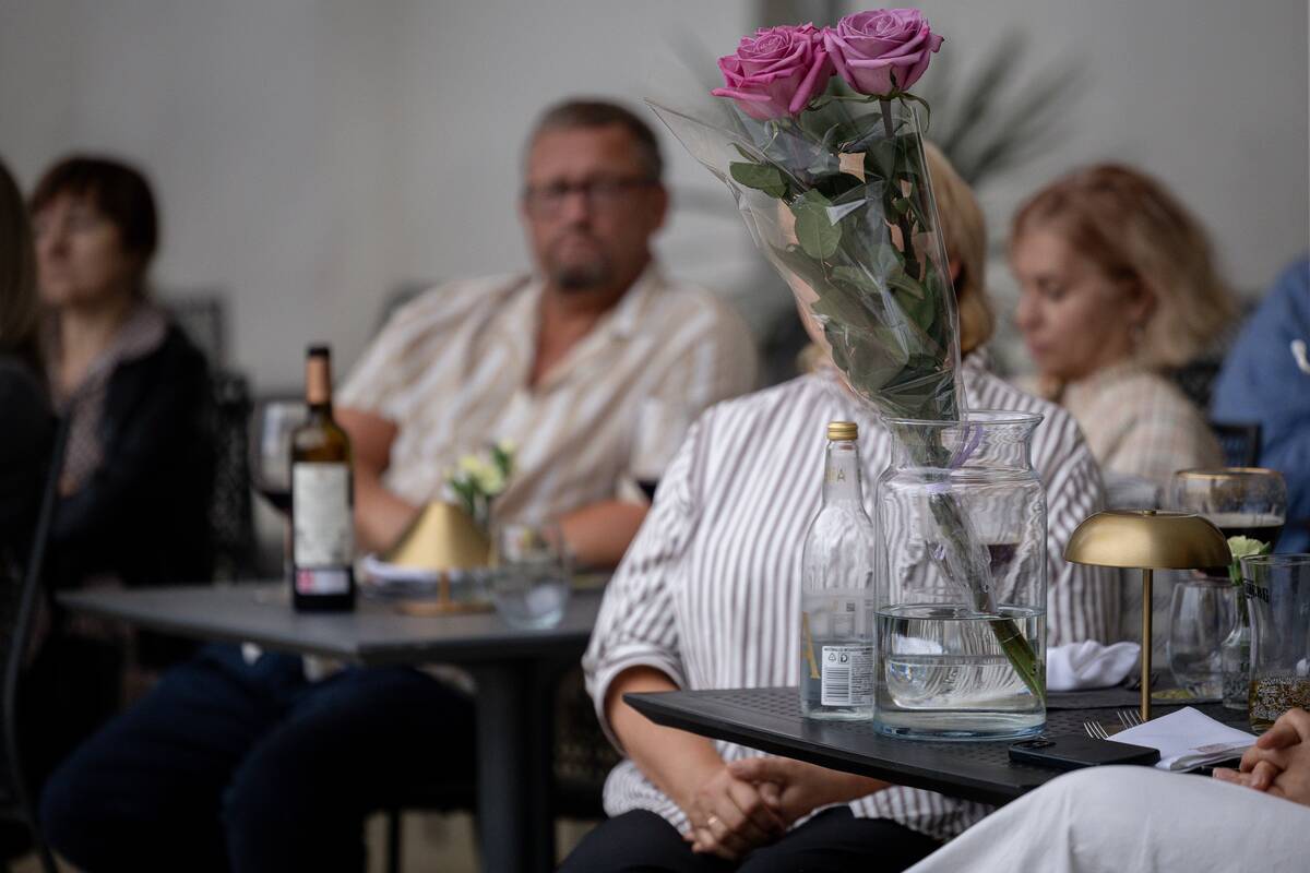 „Pažaislio liepų alėjos vakarai”: Dainotas Varnas