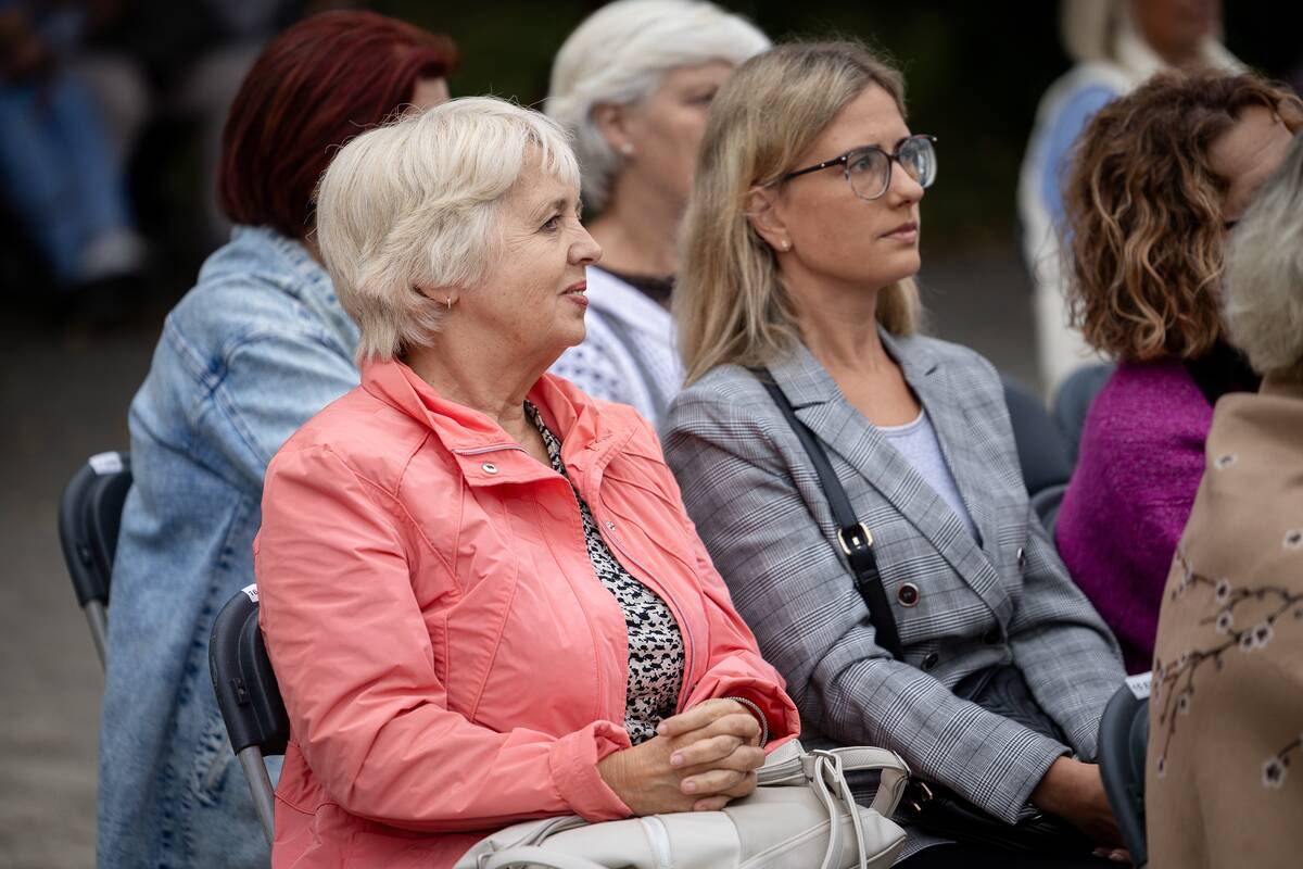 „Pažaislio liepų alėjos vakarai”: Dainotas Varnas