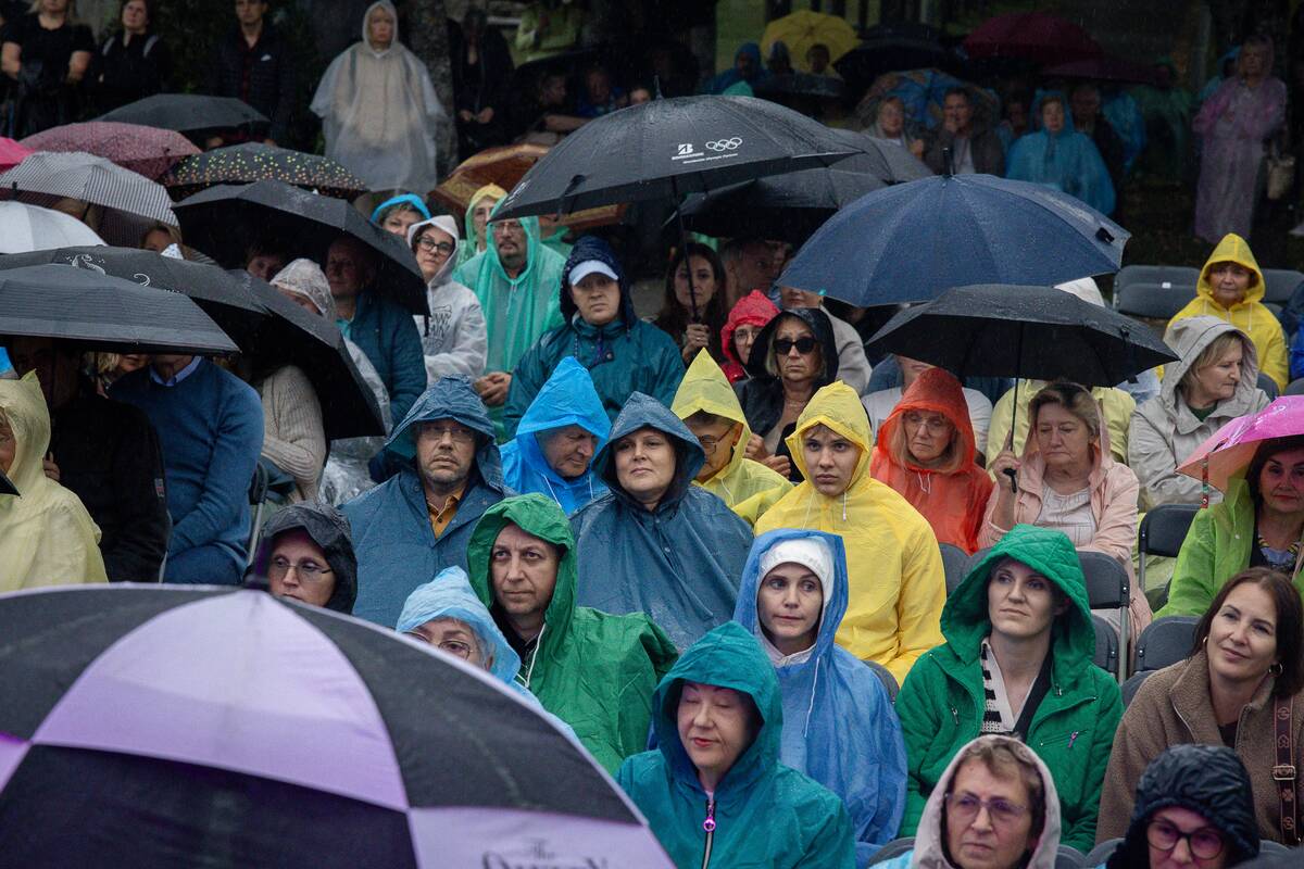 „Pažaislio liepų alėjos vakarai”: Dainotas Varnas