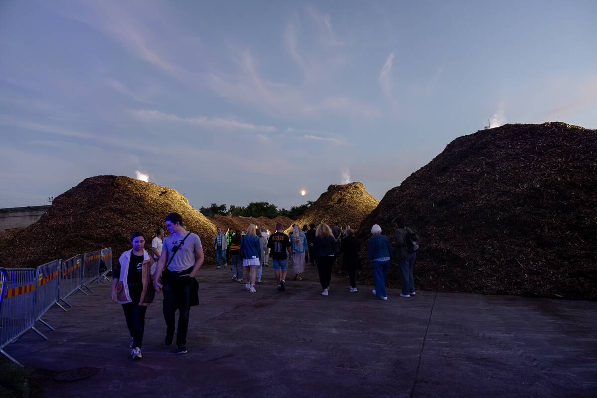 Festivalis „Transformacijos“