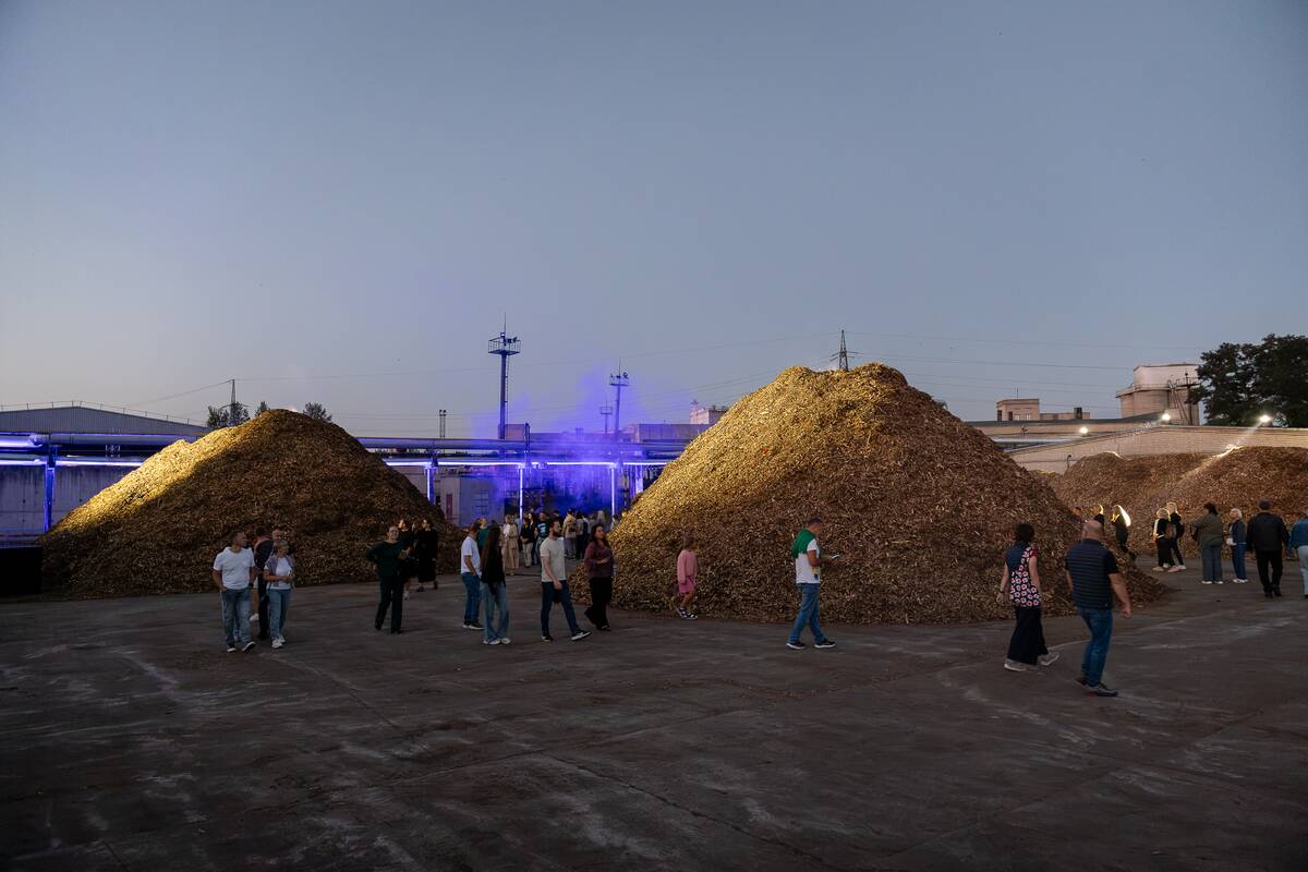 Festivalis „Transformacijos“