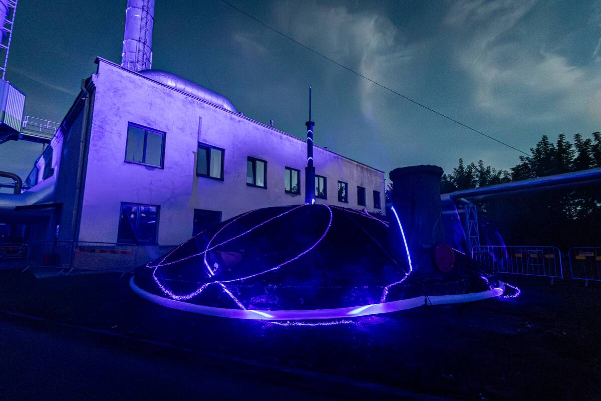 Festivalis „Transformacijos“