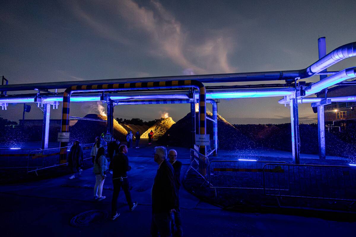 Festivalis „Transformacijos“