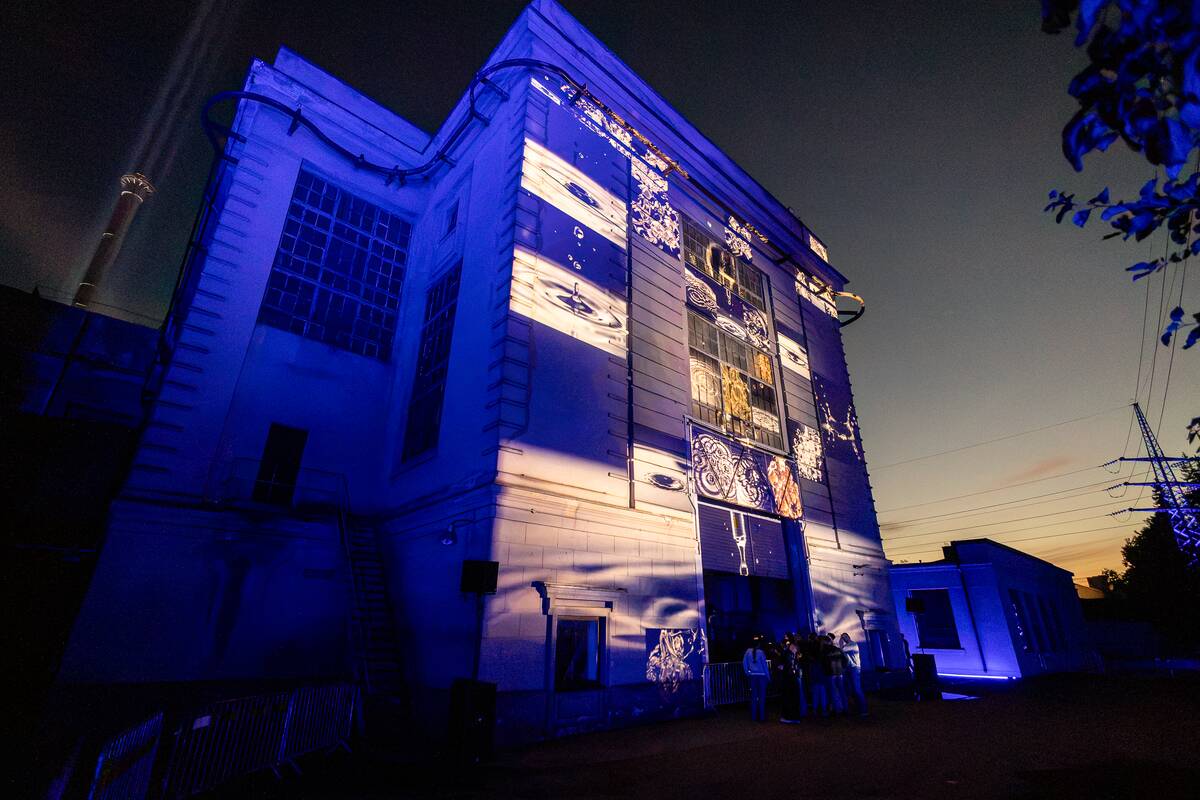 Festivalis „Transformacijos“