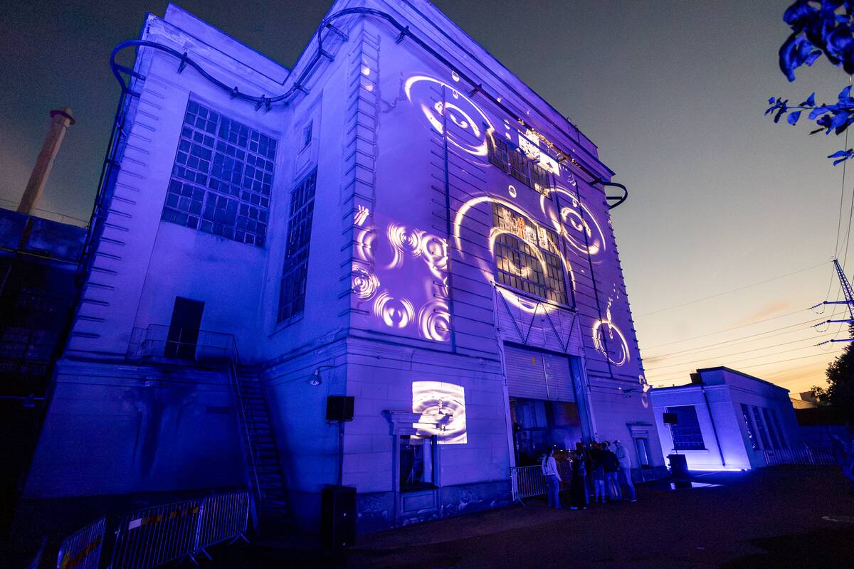 Festivalis „Transformacijos“