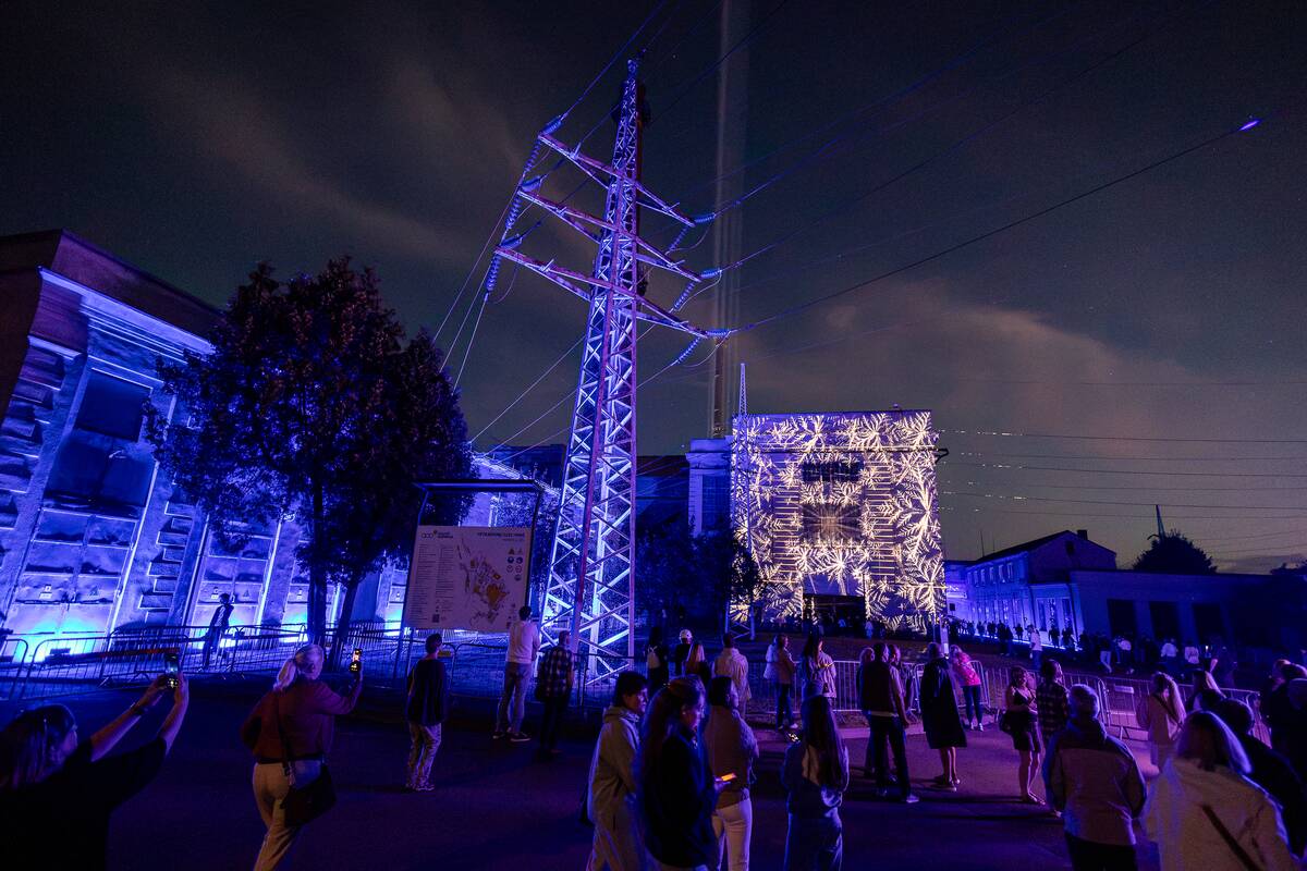 Festivalis „Transformacijos“
