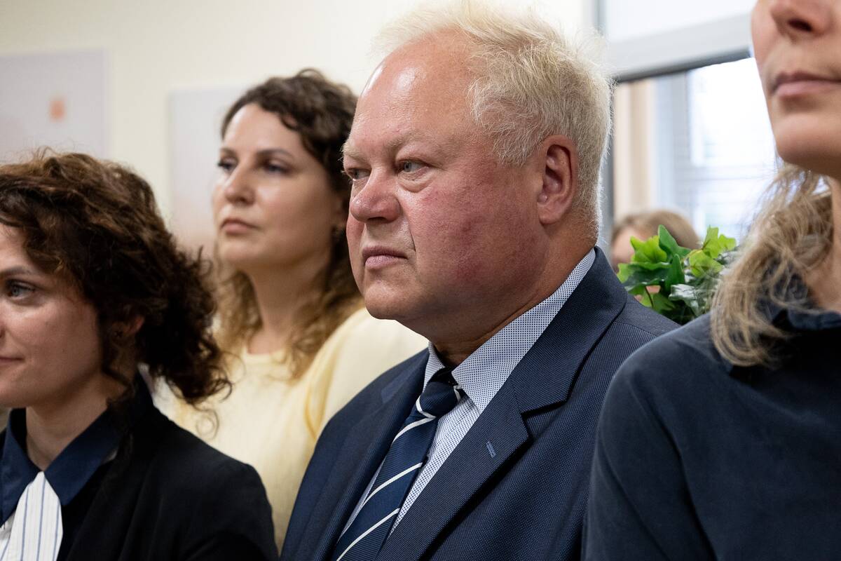 Klaipėdoje atidarytas centras nuo seksualinio smurto nukentėjusiems vaikams