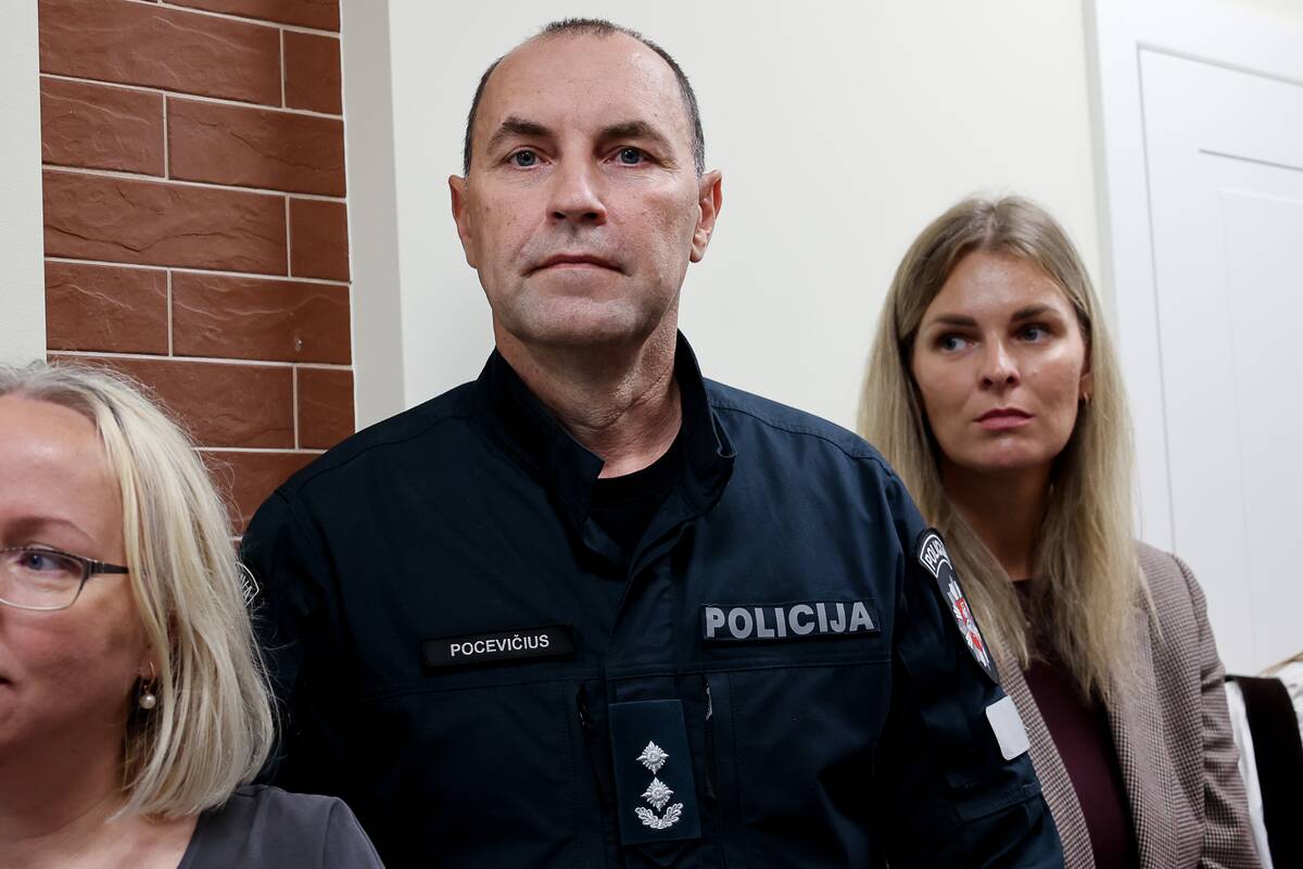 Klaipėdoje atidarytas centras nuo seksualinio smurto nukentėjusiems vaikams