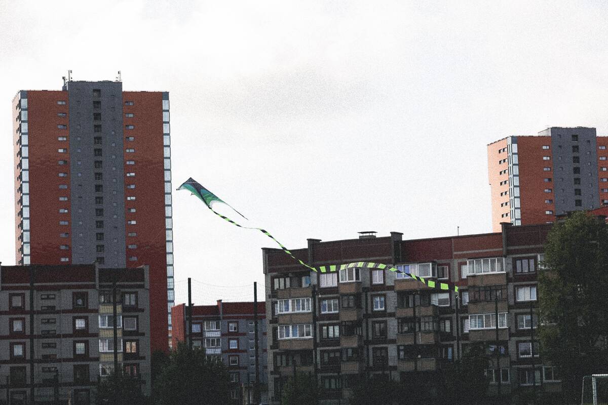 Baltijos kelio minėjimas Klaipėdoje