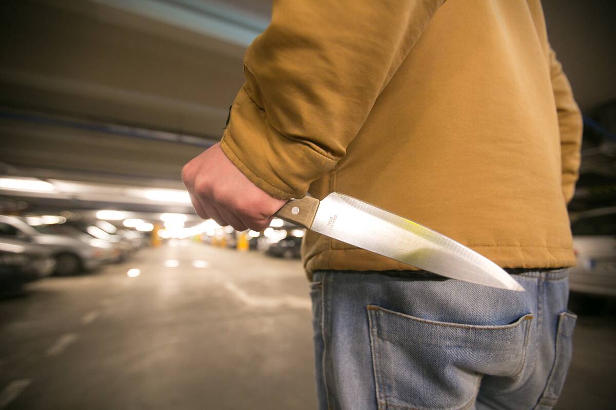 
<span>Per konfliktą parke Kaune sužalotas vyras</span>
