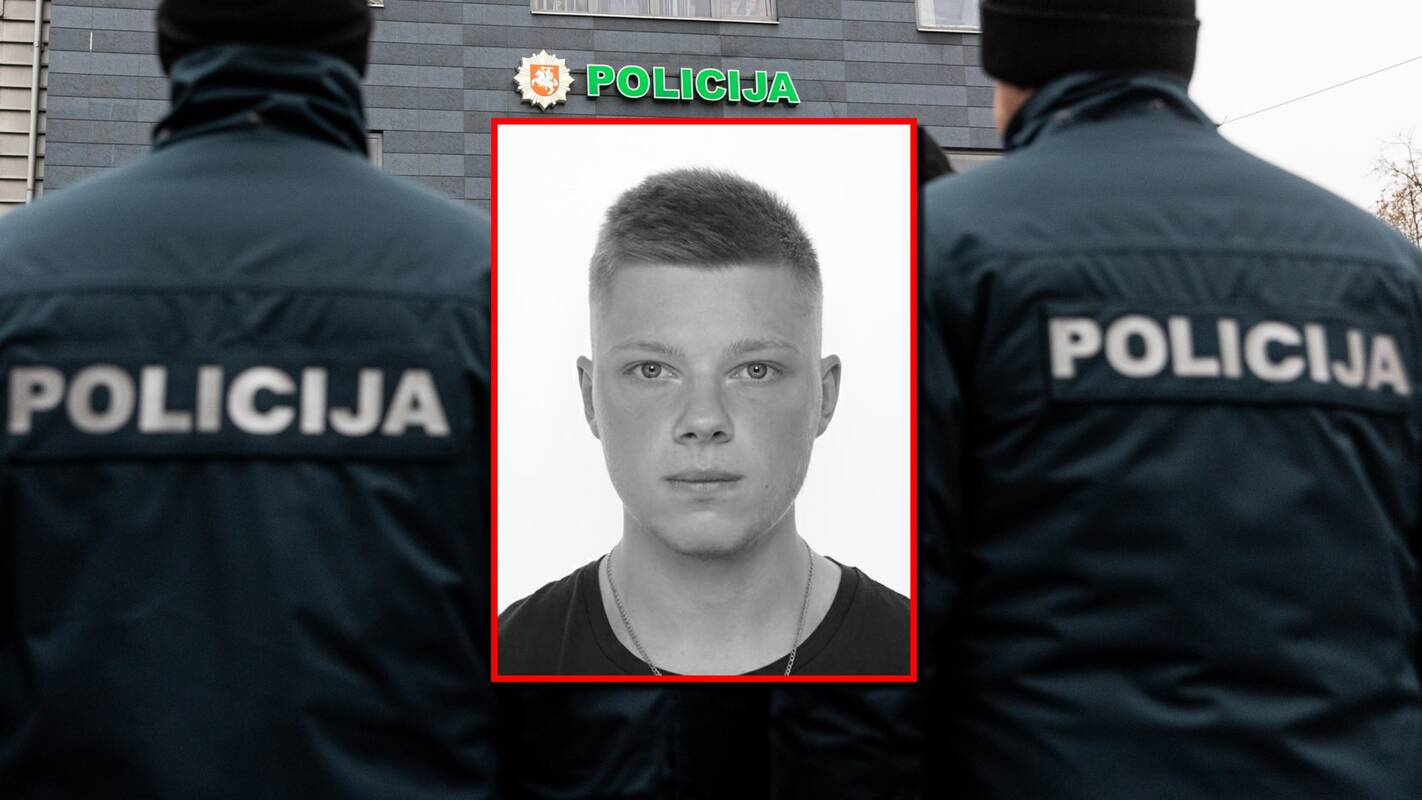  Liutauras Smoliaga
