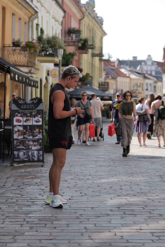 Kauniečių diena (2026-08-15)