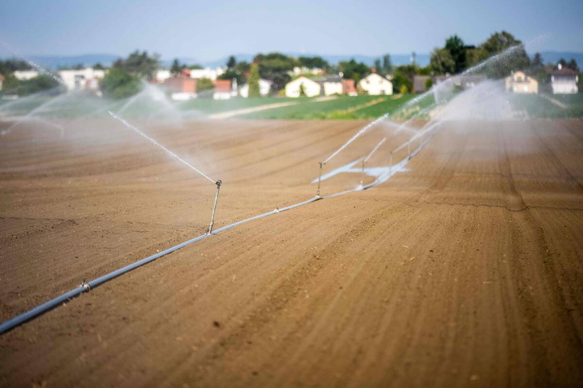 
<span>Austrijoje antrą dieną iš eilės užfiksuotas visų laikų oro temperatūros rekordas</span>

