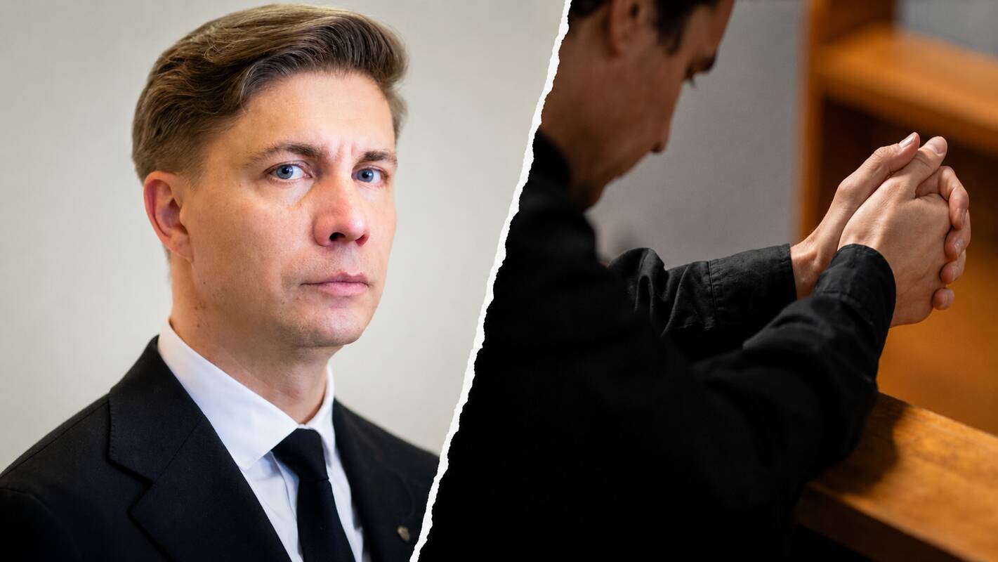 Mindaugas Sinkevičius