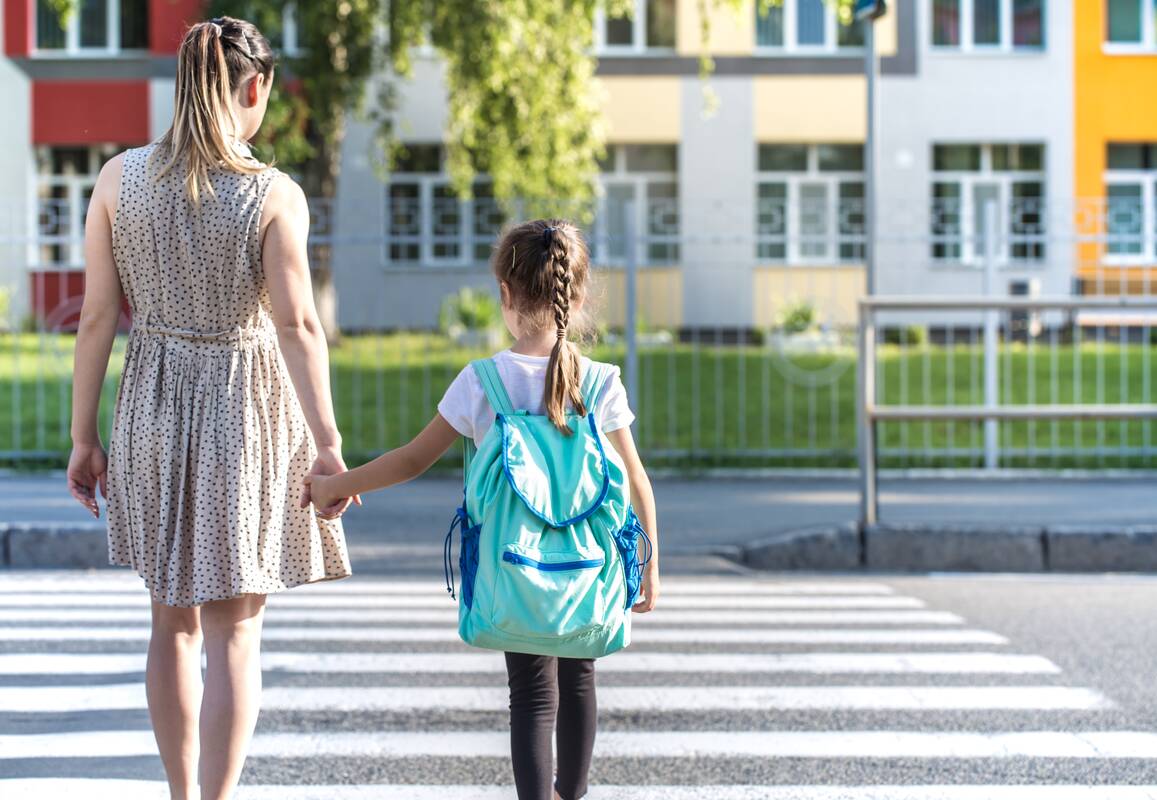 
<span>Kaip sumažinti rugsėjo stresą tiek tėvams, tiek vaikams?</span>
