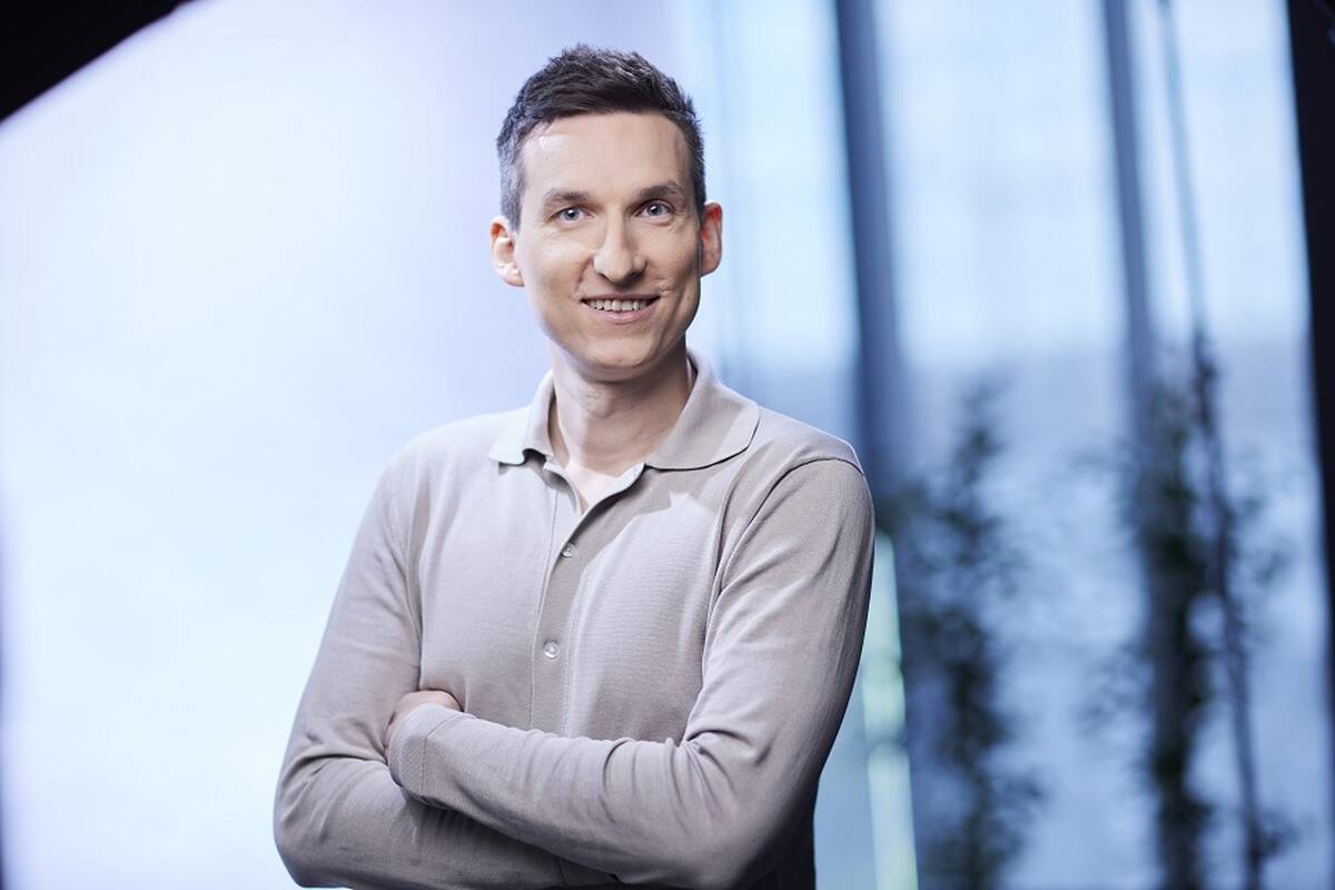 Karolis Čekauskas