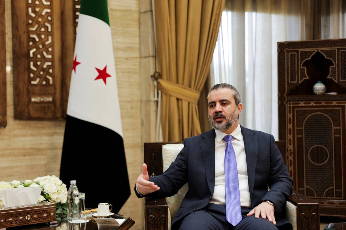 Asaad al-Shaibani