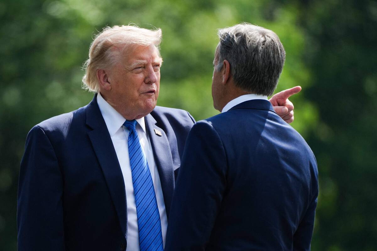 
<span>Donaldas Trumpas: CŽA direktoriaus misija Maskvoje buvo „pusiau eilinė“</span>
