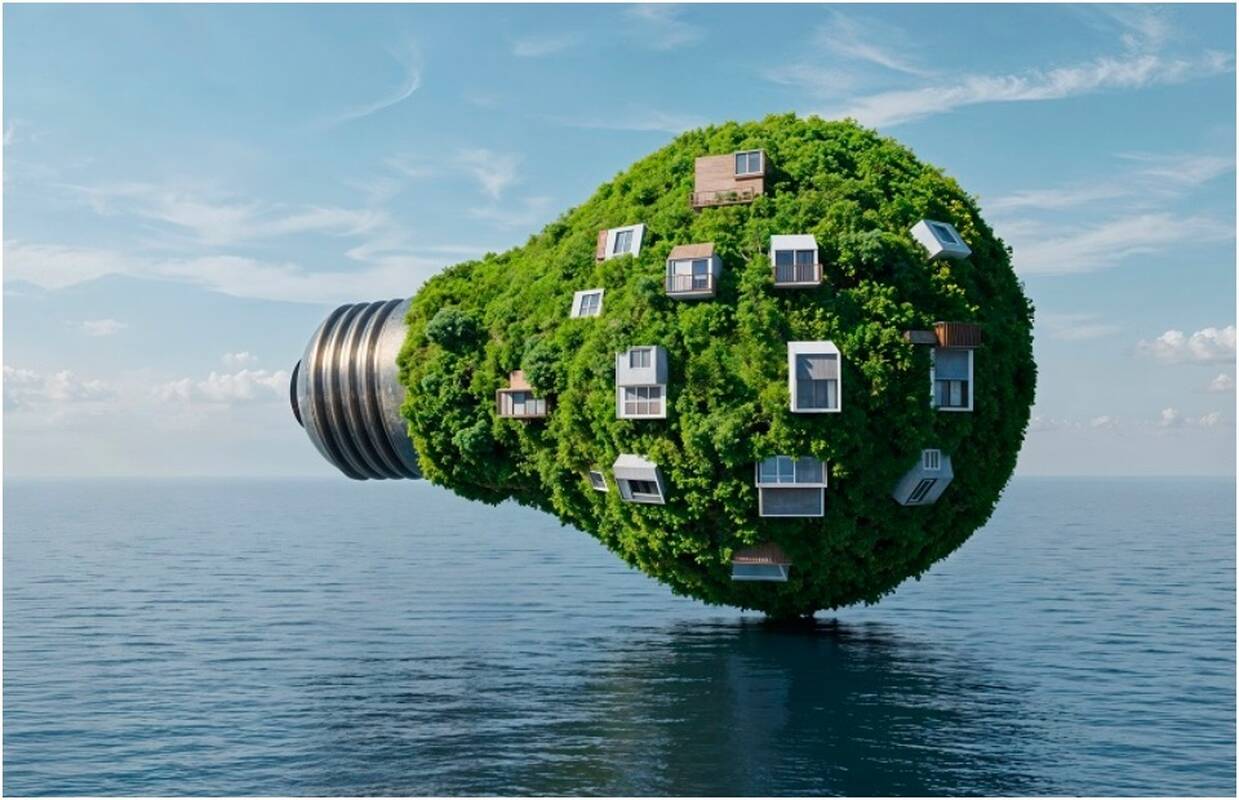 
<span>„Ignitis grupė“ nuo žaliosios energetikos gręžiasi į elektros tinklus</span>
