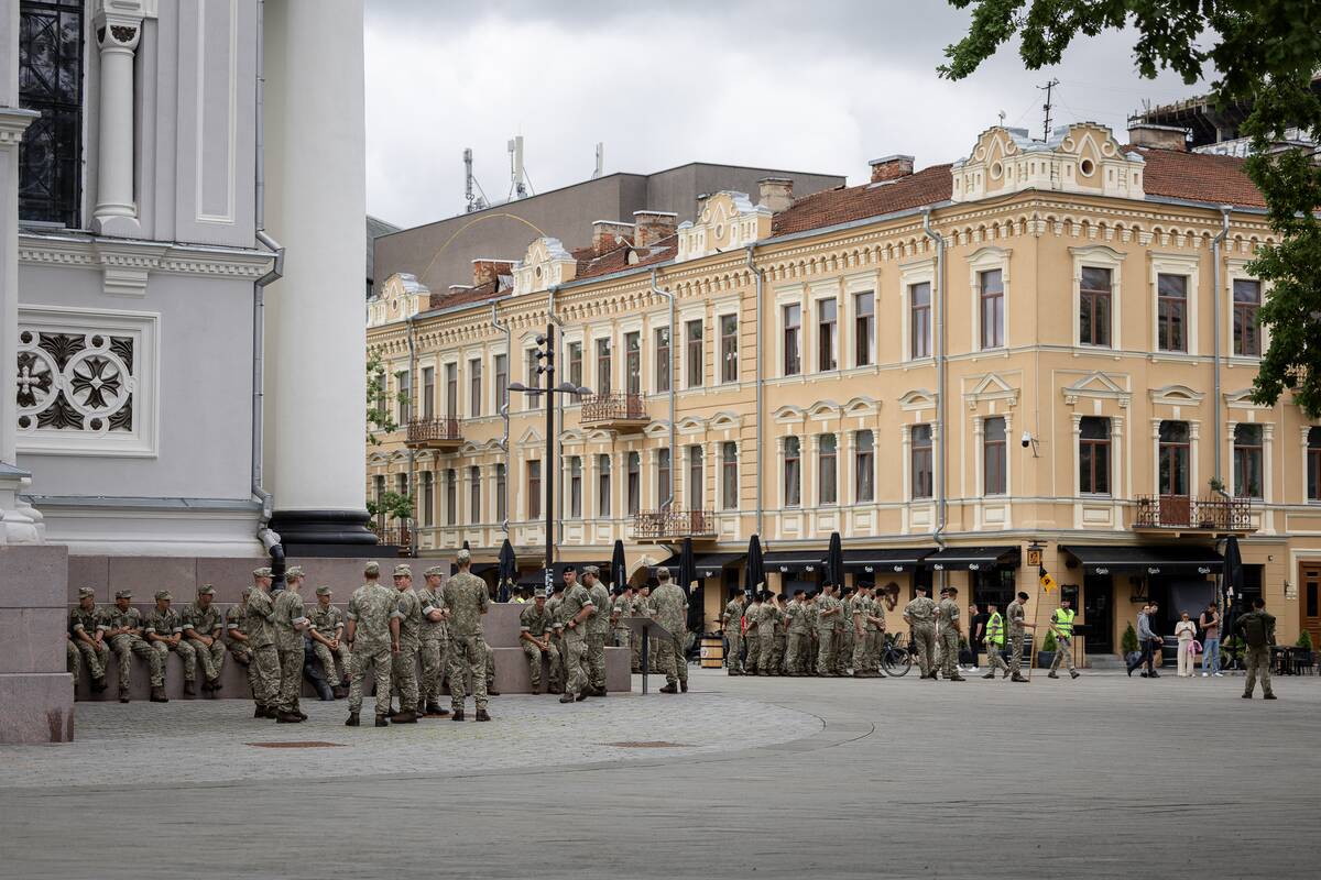 Kauniečių diena (2026-08-17)