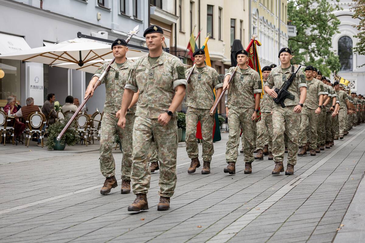Kauniečių diena (2026-08-17)