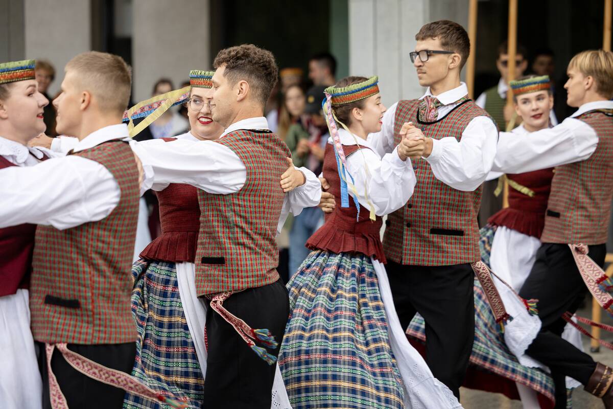 Kauniečių diena (2026-08-25)