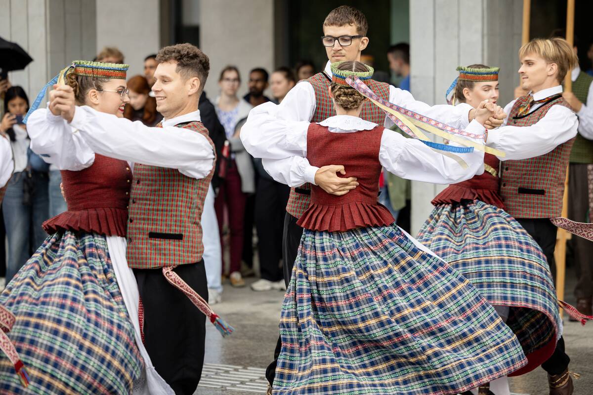 Kauniečių diena (2026-08-25)