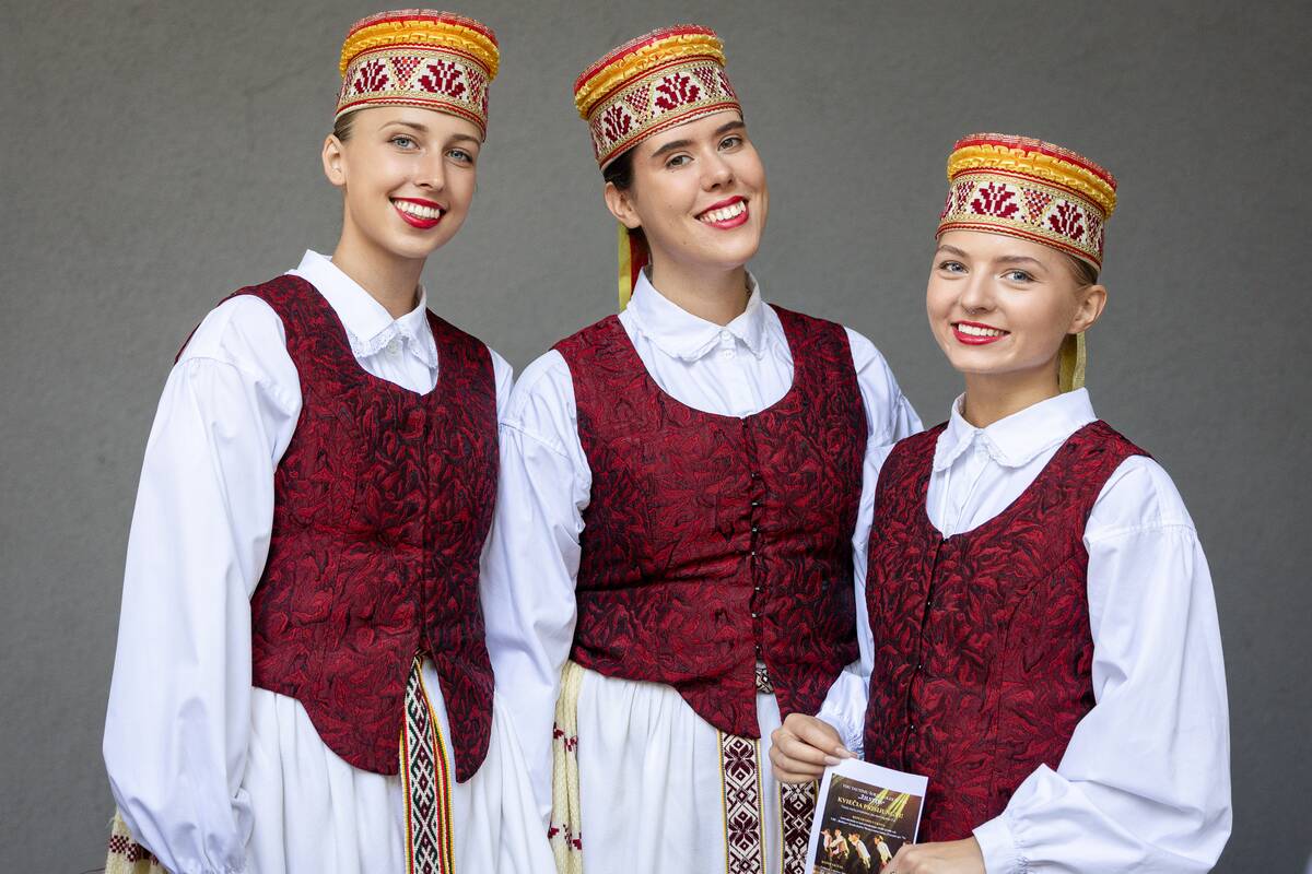 Kauniečių diena (2026-08-25)