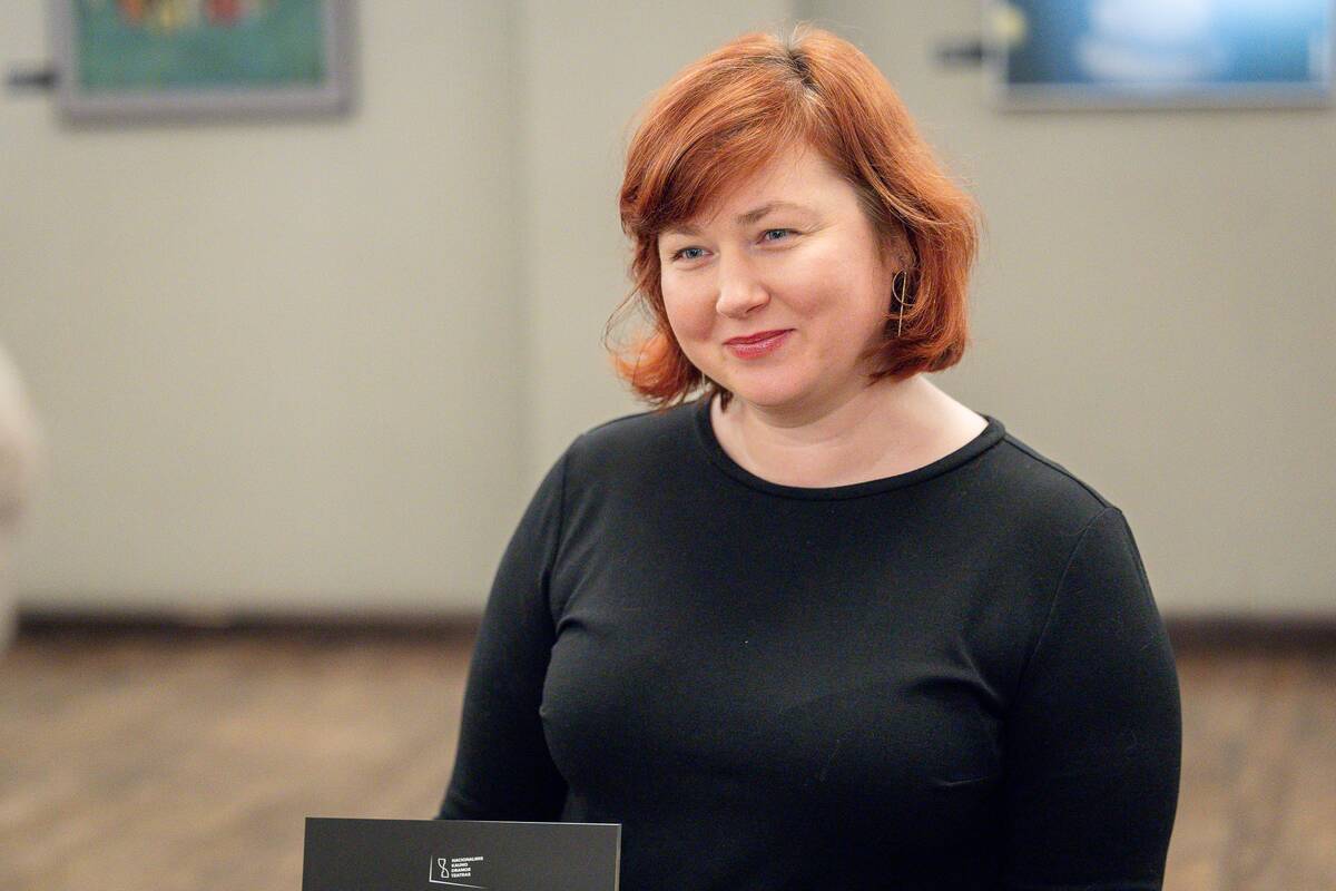 Kauno teatrai pristatė 2026–2027 metų sezono naujienas