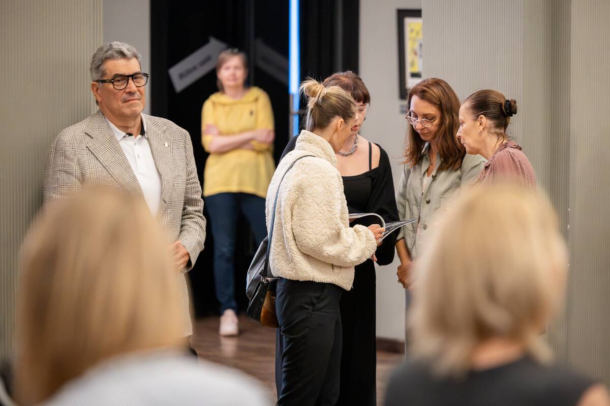 Kauno teatrai pristatė 2026–2027 metų sezono naujienas