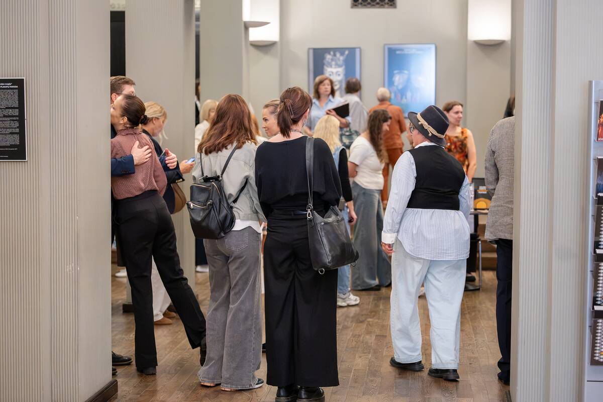 Kauno teatrai pristatė 2026–2027 metų sezono naujienas