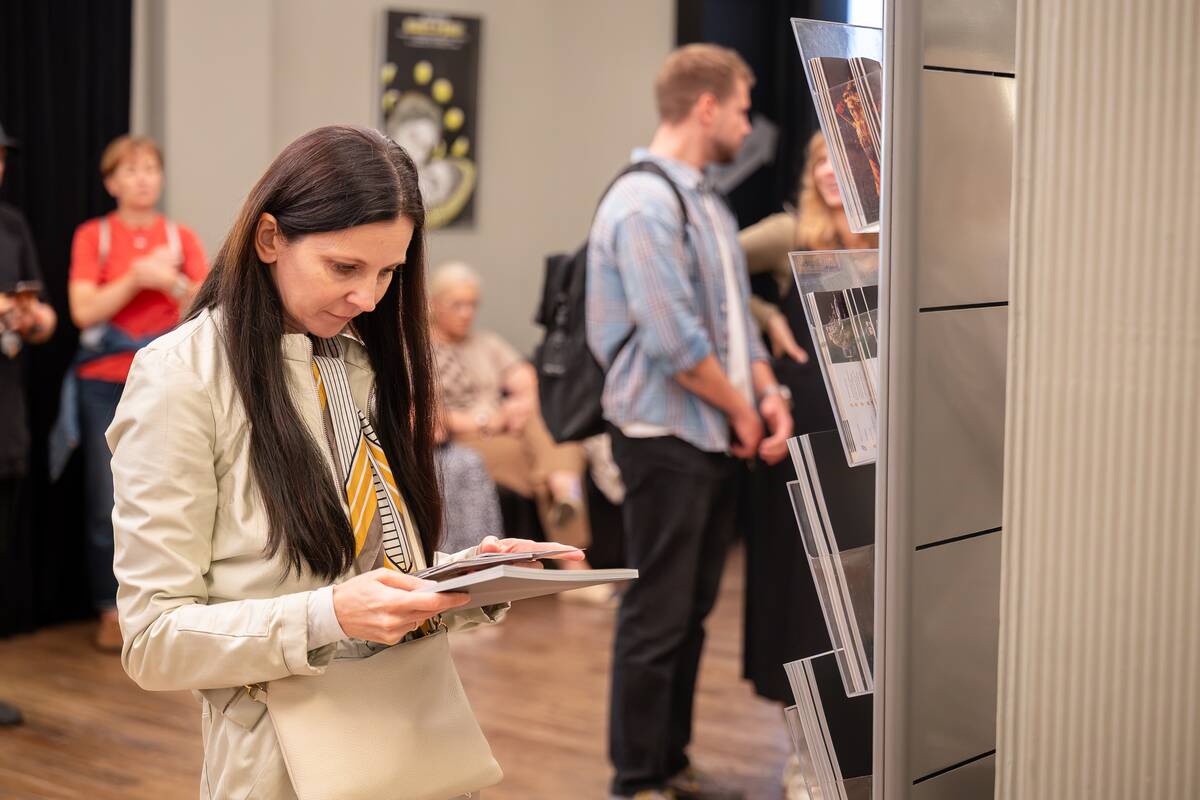 Kauno teatrai pristatė 2026–2027 metų sezono naujienas